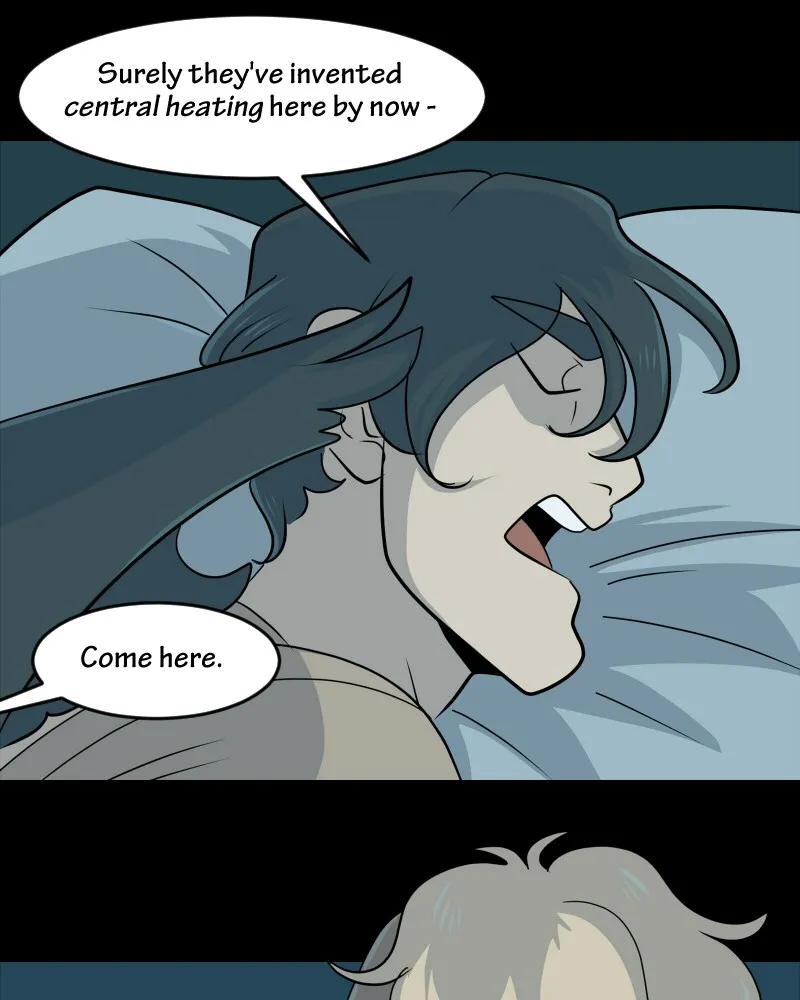 Read The Croaking EN Manga Online
