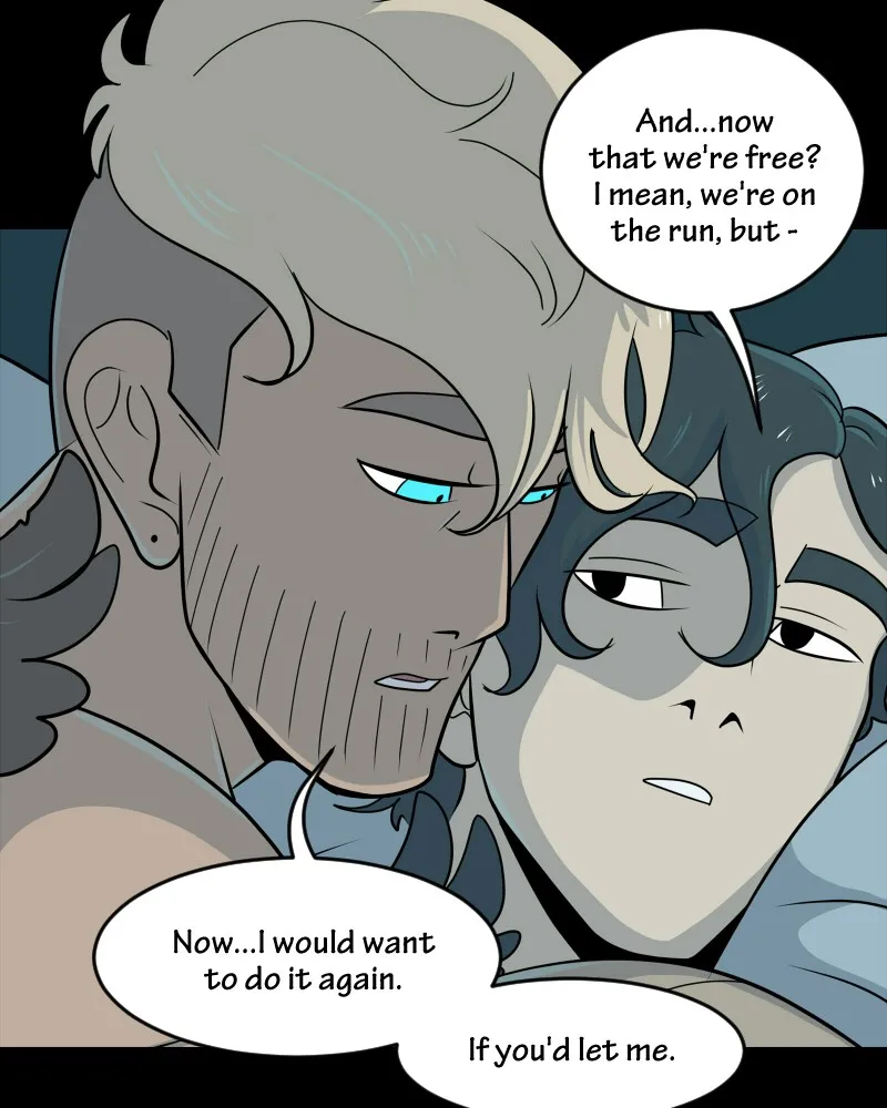 Read The Croaking EN Manga Online