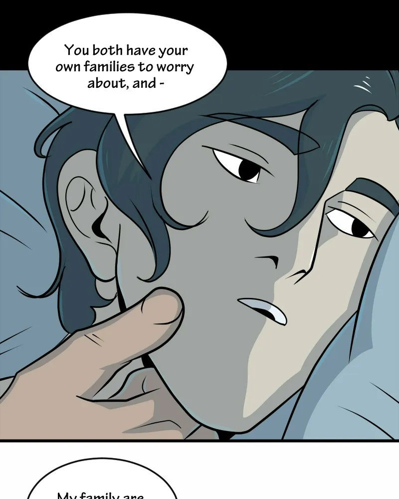 Read The Croaking EN Manga Online
