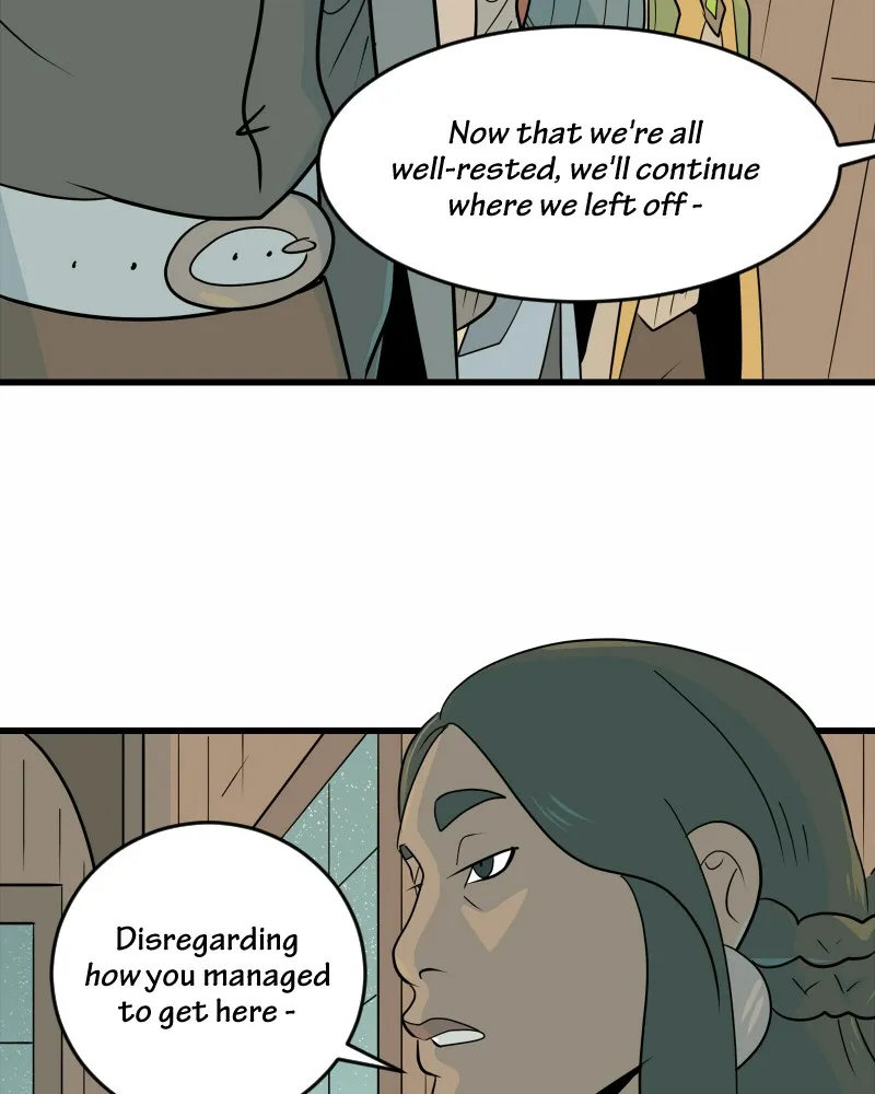 Read The Croaking EN Manga Online
