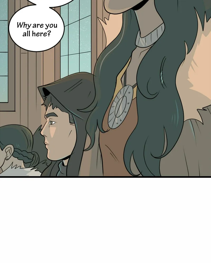 Read The Croaking EN Manga Online