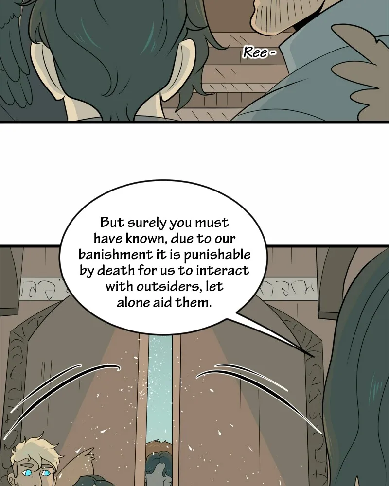 Read The Croaking EN Manga Online