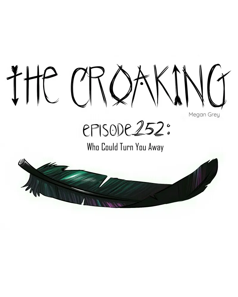 Read The Croaking EN Manga Online