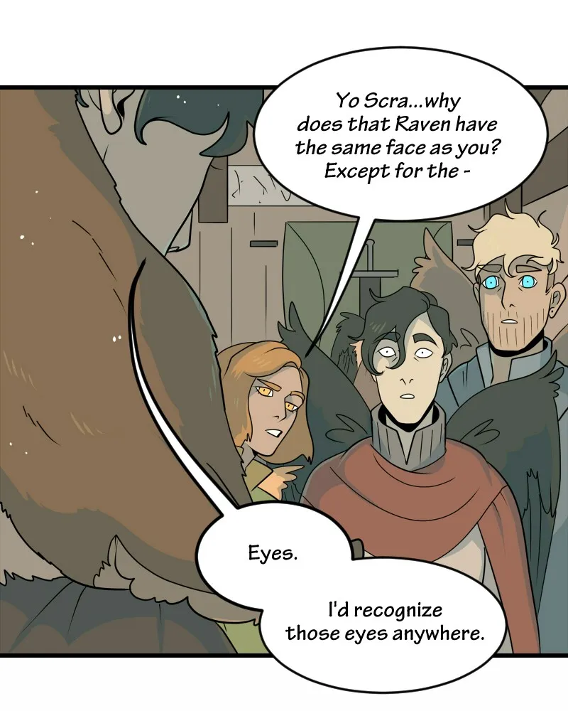 Read The Croaking EN Manga Online
