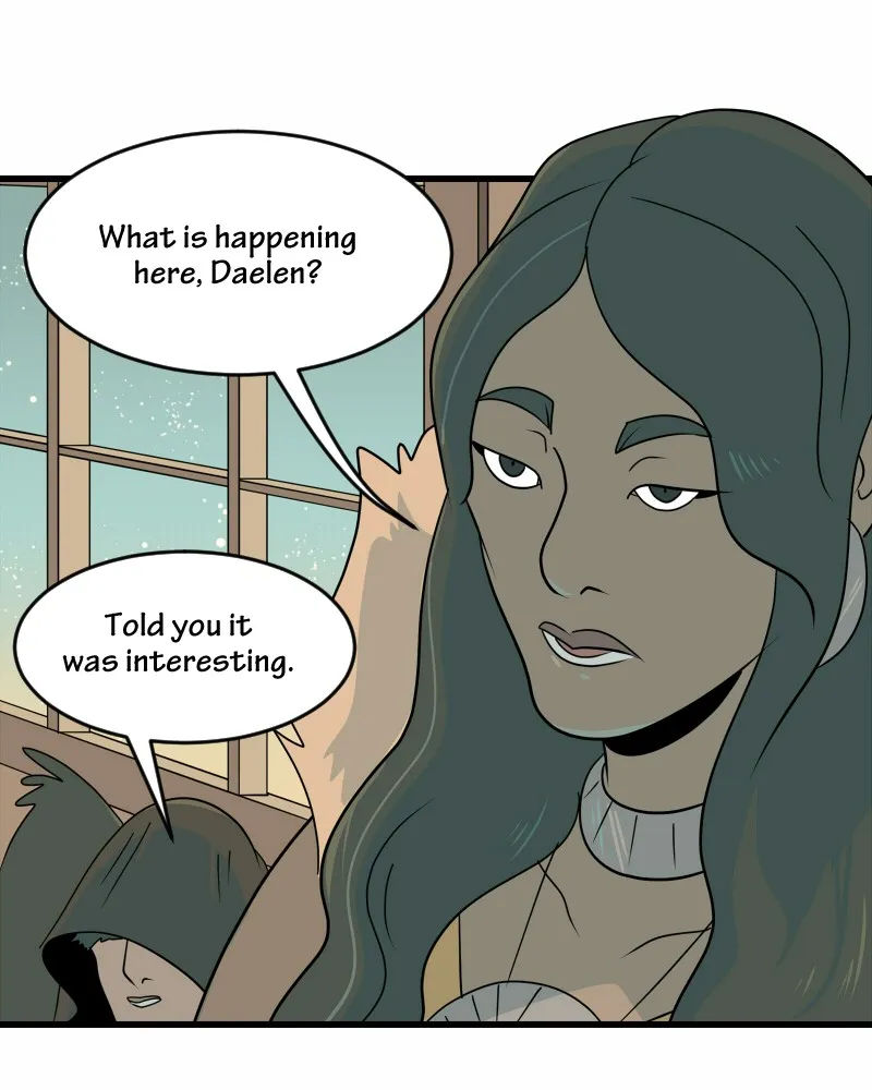 Read The Croaking EN Manga Online