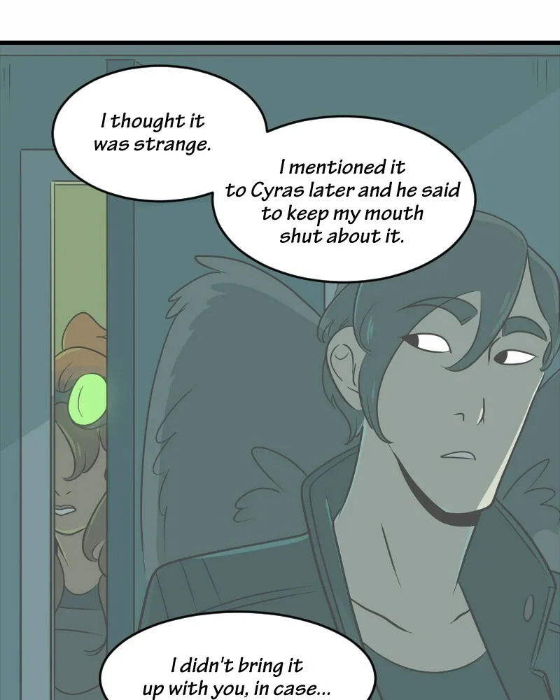 Read The Croaking EN Manga Online