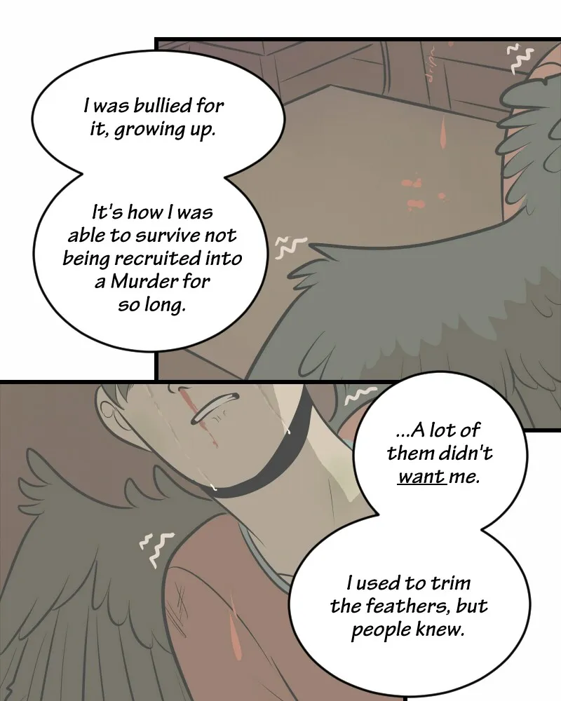 Read The Croaking EN Manga Online