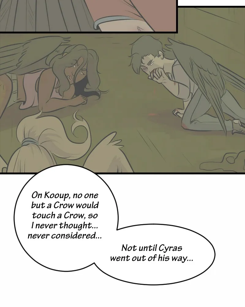 Read The Croaking EN Manga Online