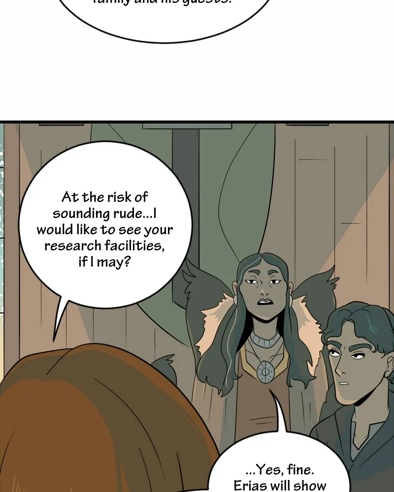 Read The Croaking EN Manga Online