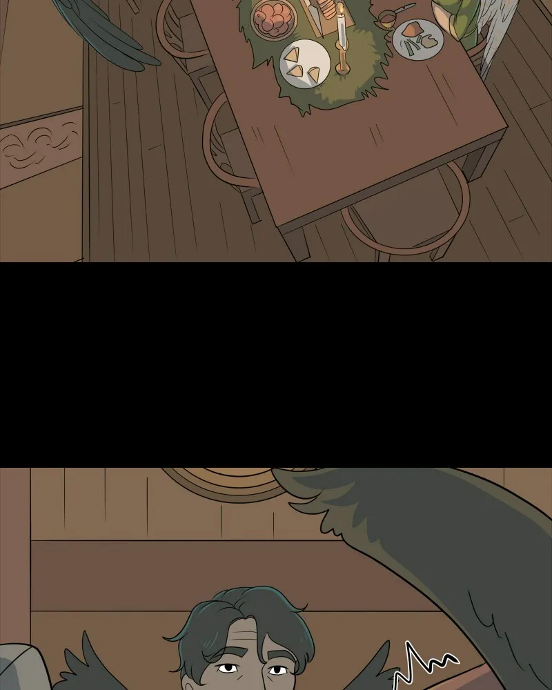 Read The Croaking EN Manga Online