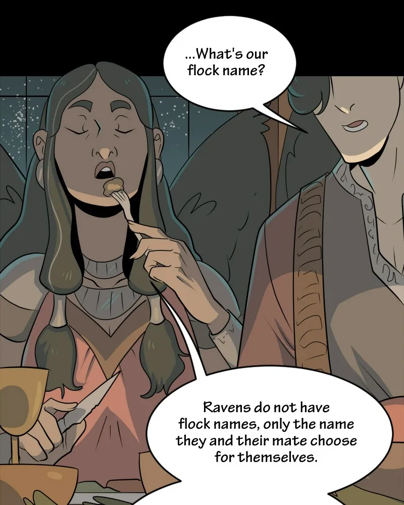 Read The Croaking EN Manga Online