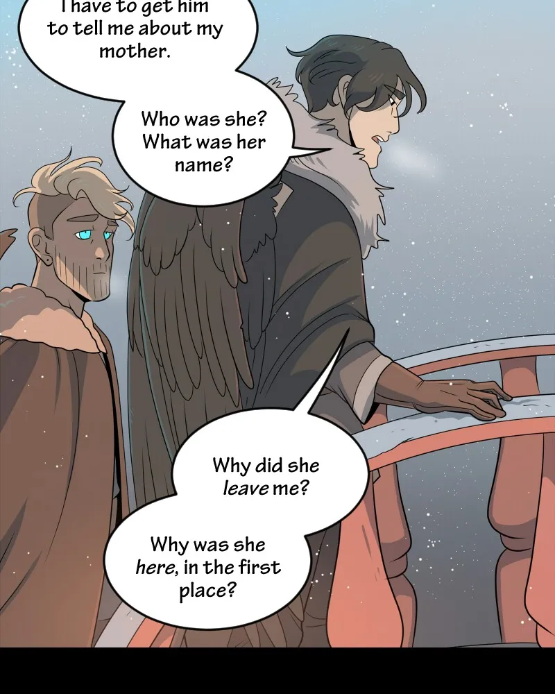 Read The Croaking EN Manga Online