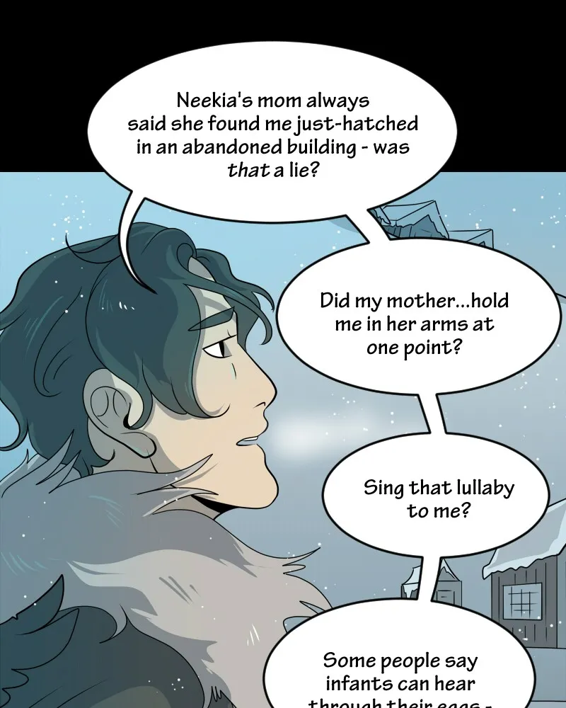 Read The Croaking EN Manga Online