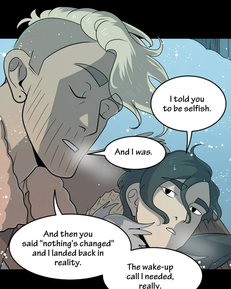 Read The Croaking EN Manga Online