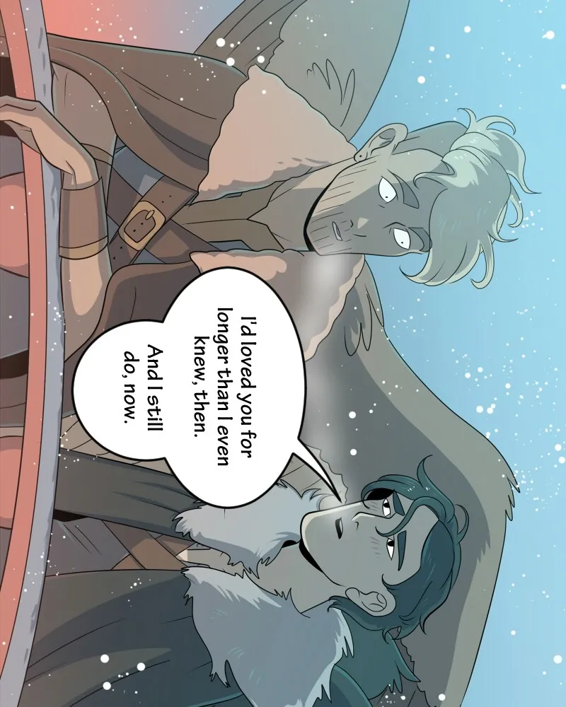 Read The Croaking EN Manga Online