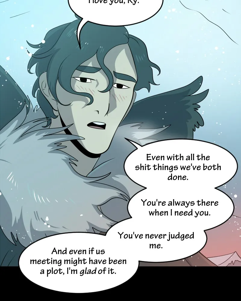 Read The Croaking EN Manga Online