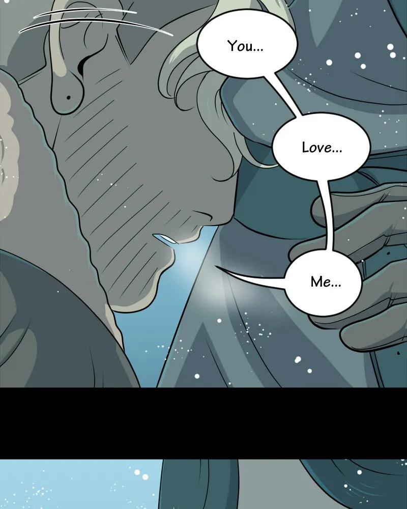 Read The Croaking EN Manga Online