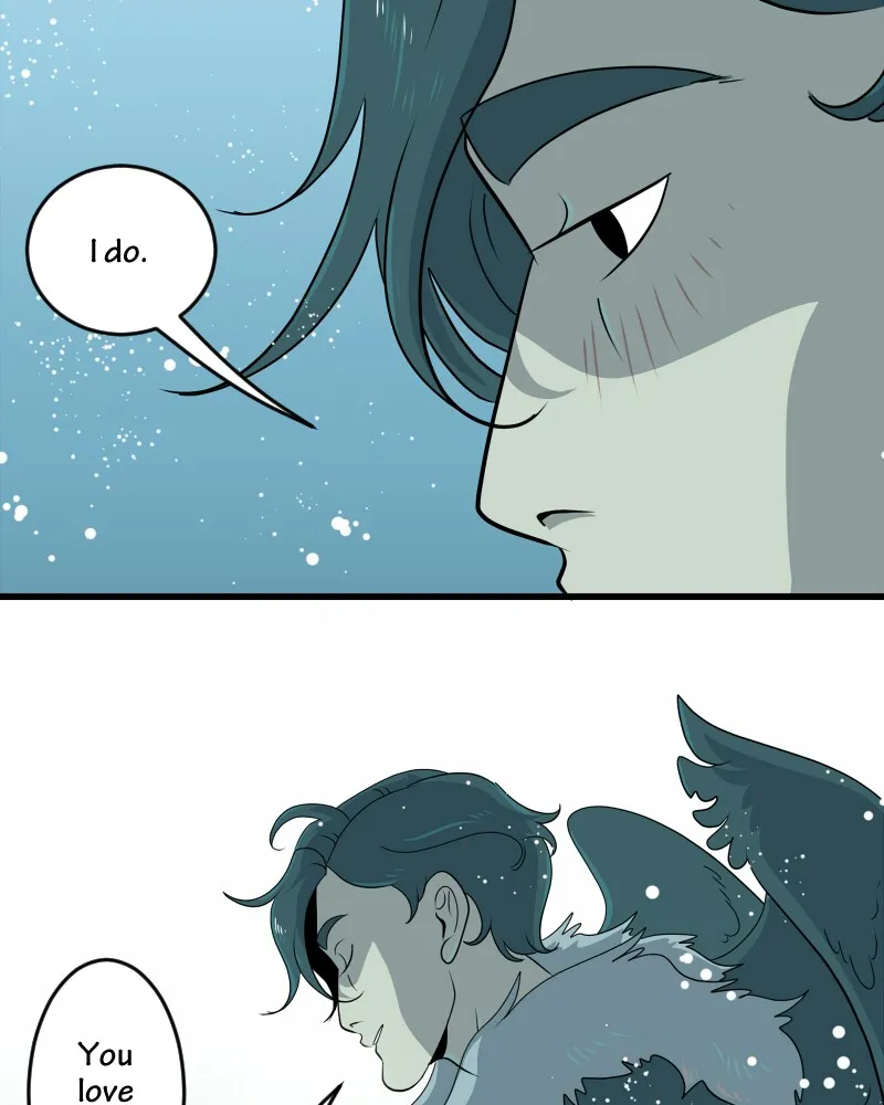 Read The Croaking EN Manga Online
