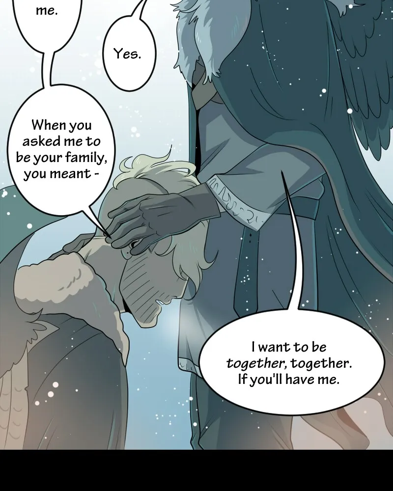 Read The Croaking EN Manga Online