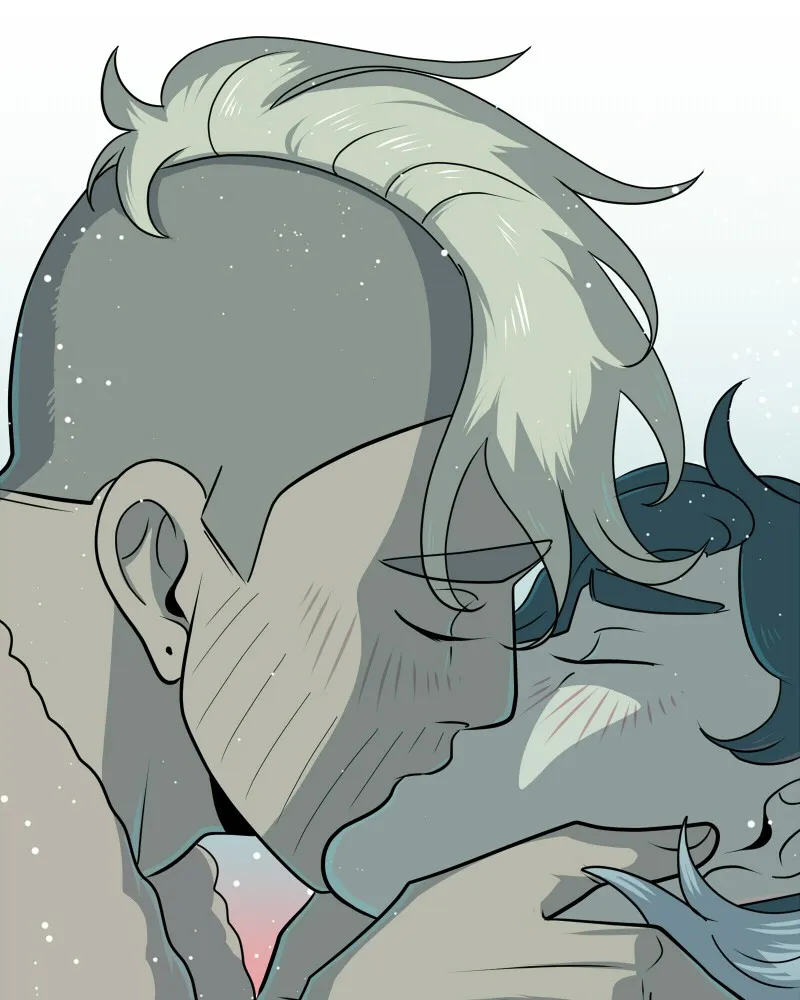 Read The Croaking EN Manga Online