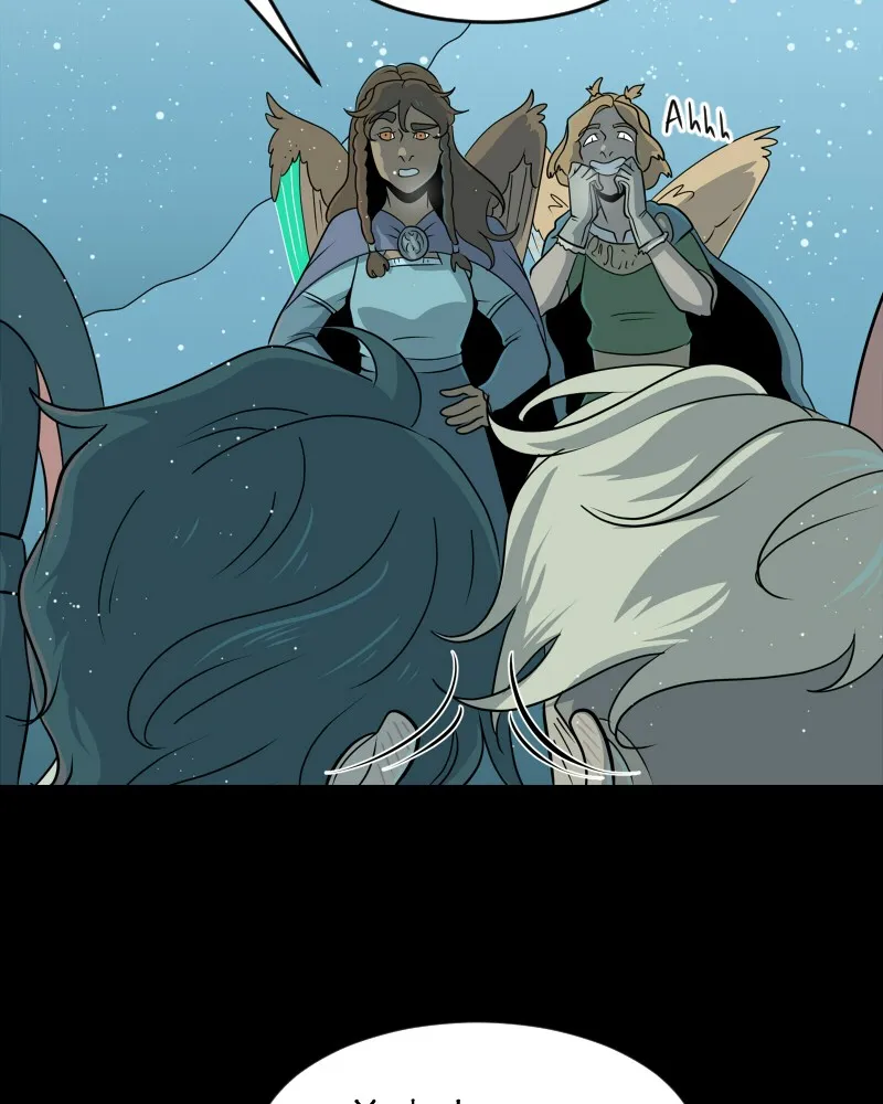 Read The Croaking EN Manga Online