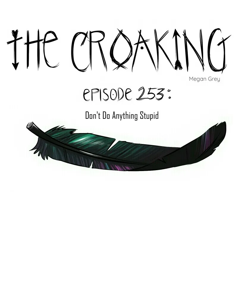 Read The Croaking EN Manga Online