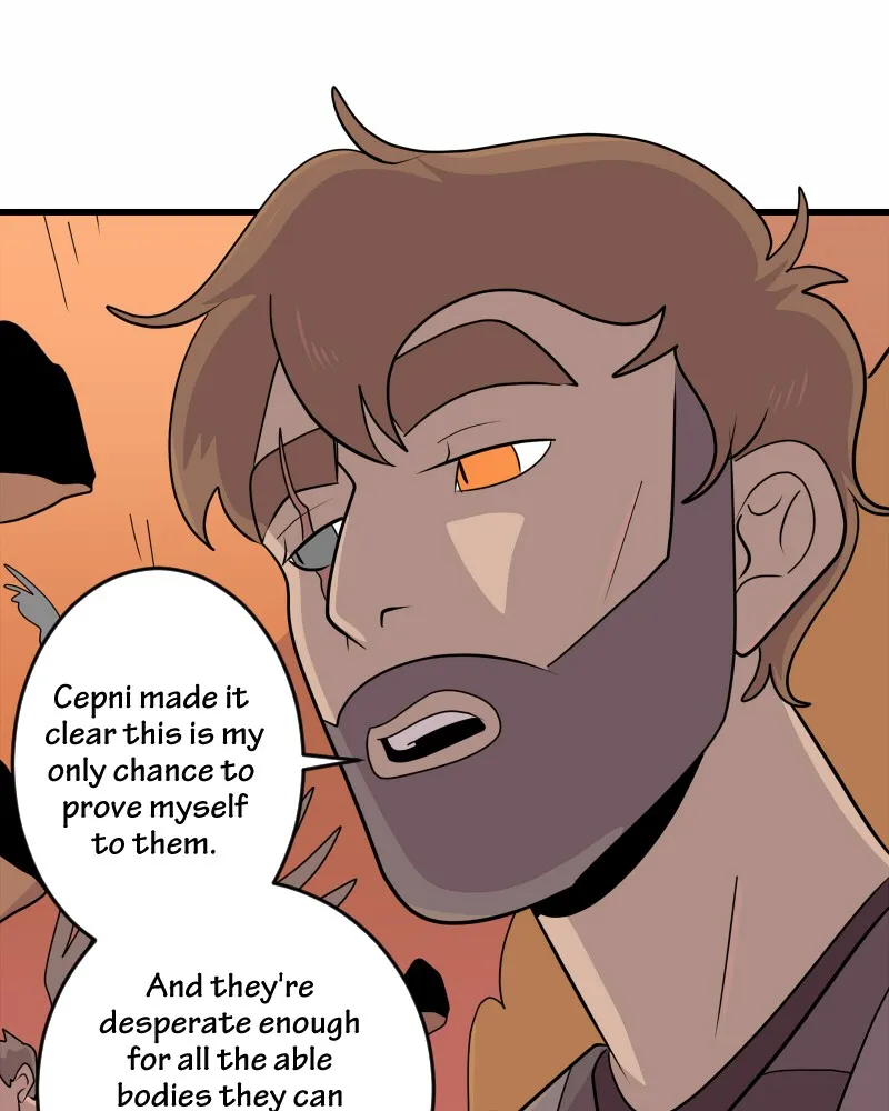 Read The Croaking EN Manga Online