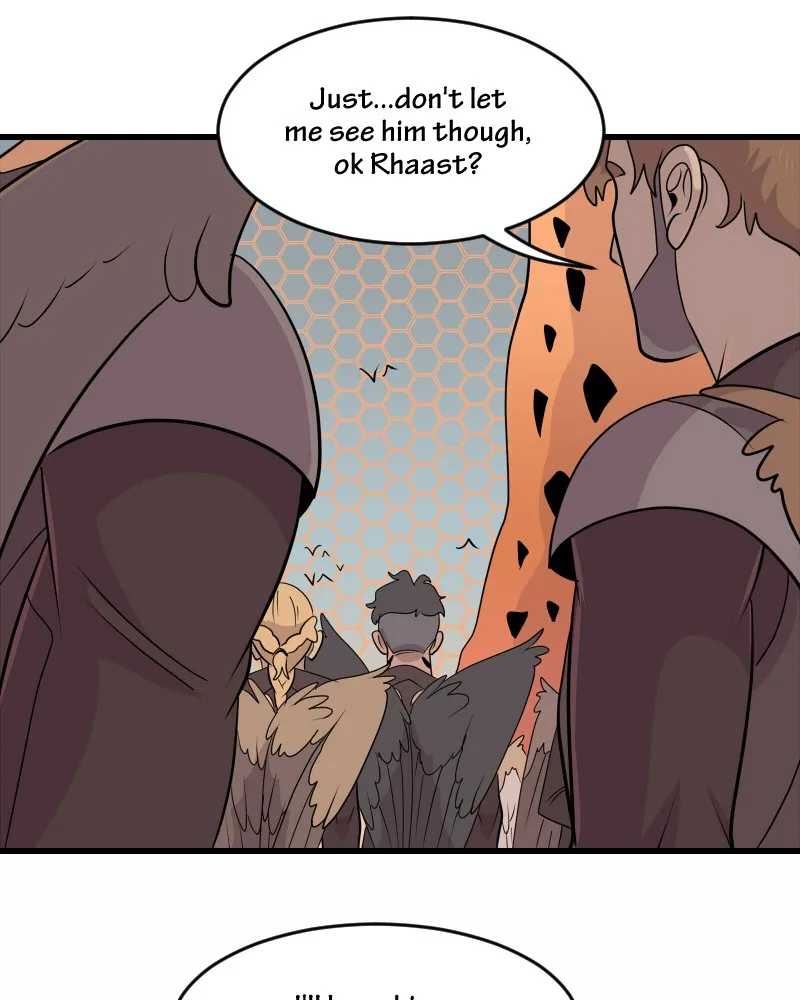 Read The Croaking EN Manga Online