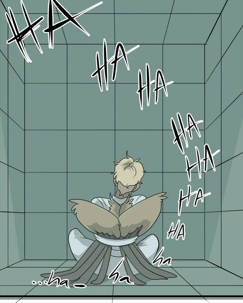 Read The Croaking EN Manga Online
