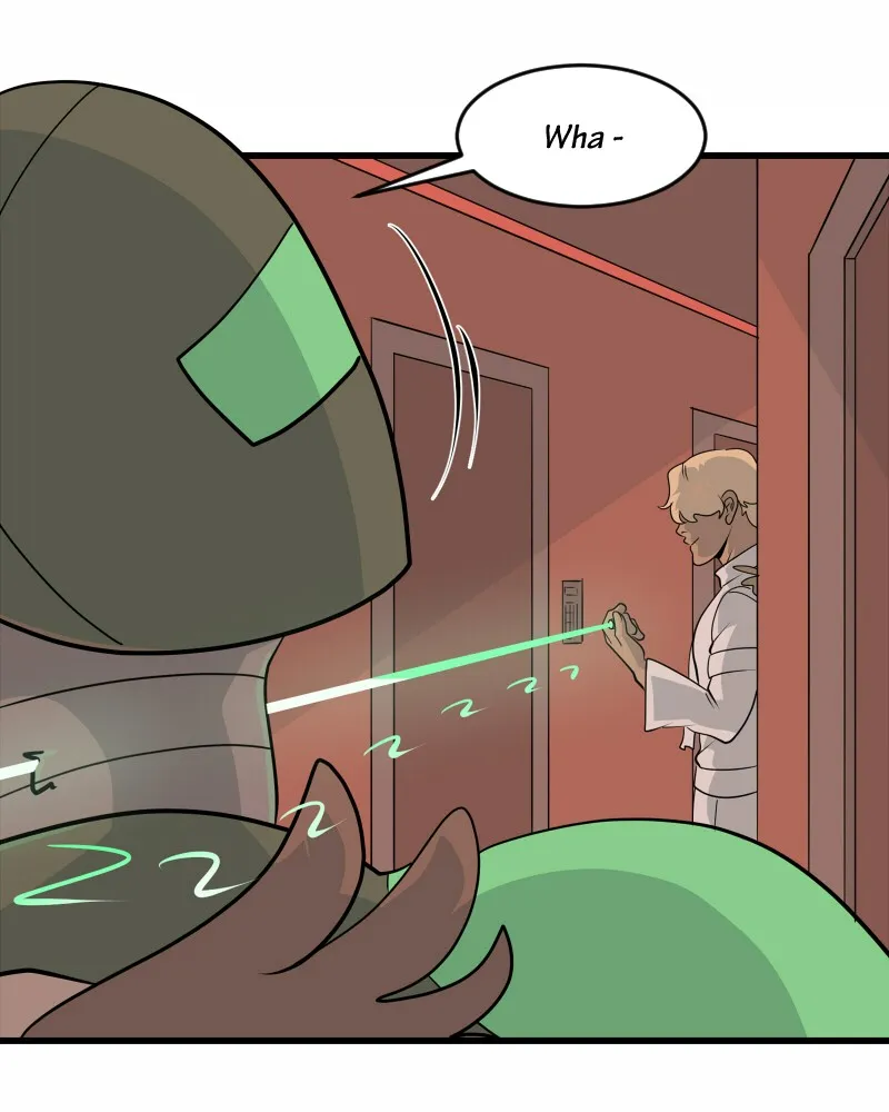 Read The Croaking EN Manga Online