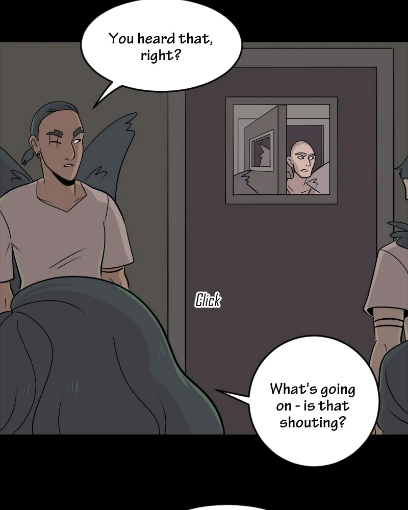Read The Croaking EN Manga Online