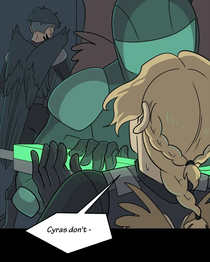 Read The Croaking EN Manga Online