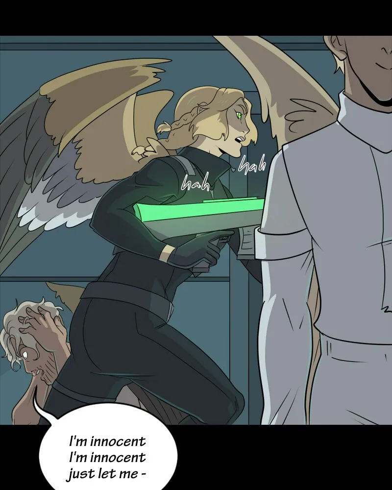 Read The Croaking EN Manga Online