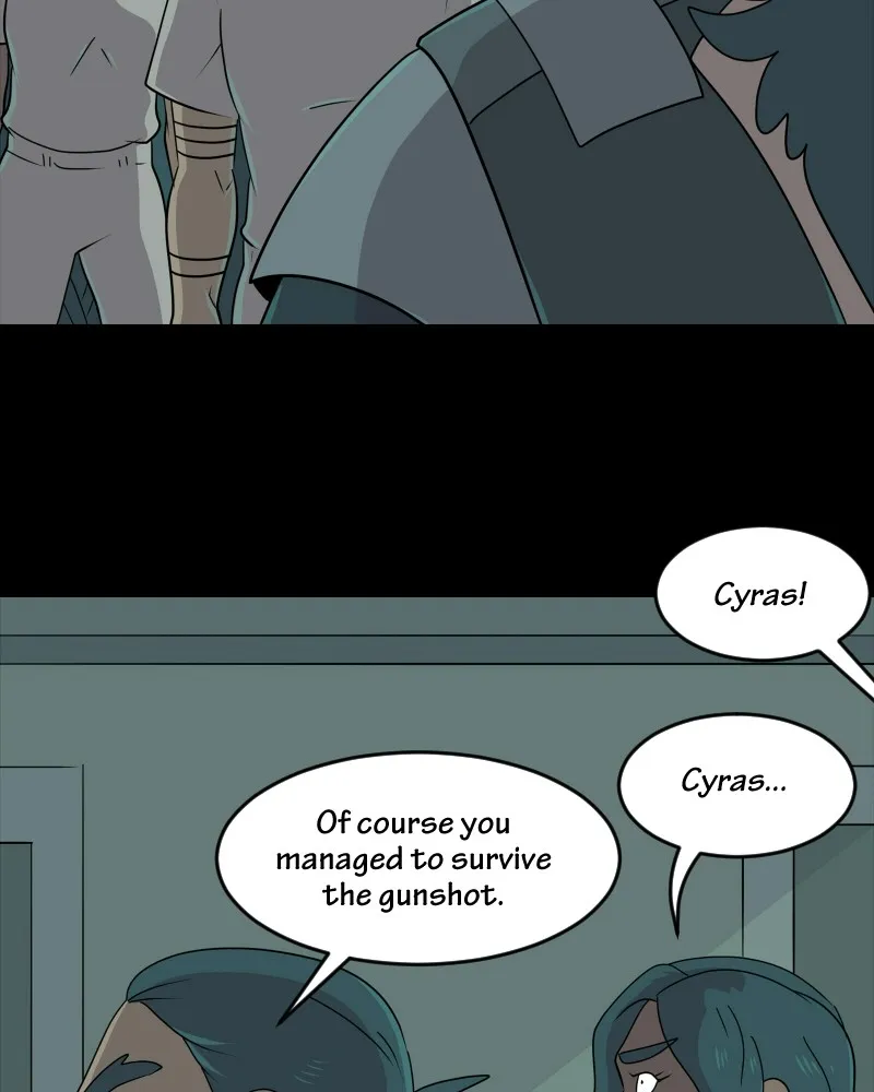 Read The Croaking EN Manga Online