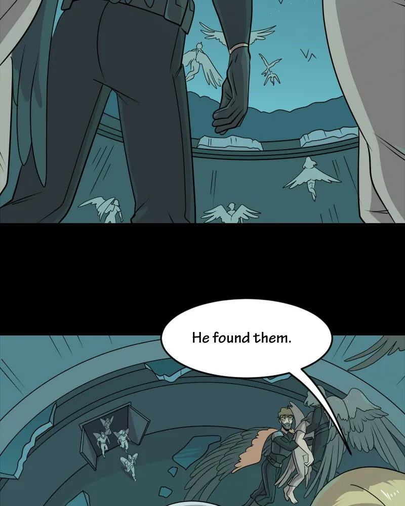 Read The Croaking EN Manga Online