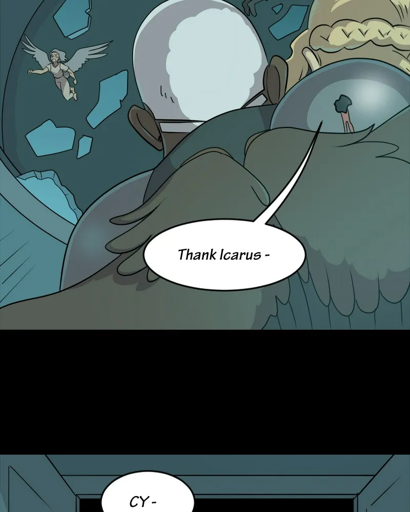 Read The Croaking EN Manga Online