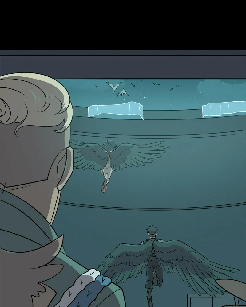 Read The Croaking EN Manga Online
