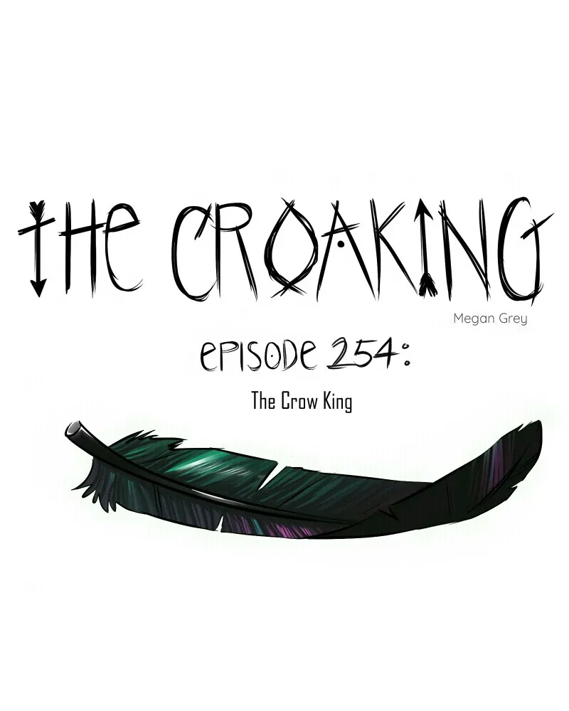 Read The Croaking EN Manga Online