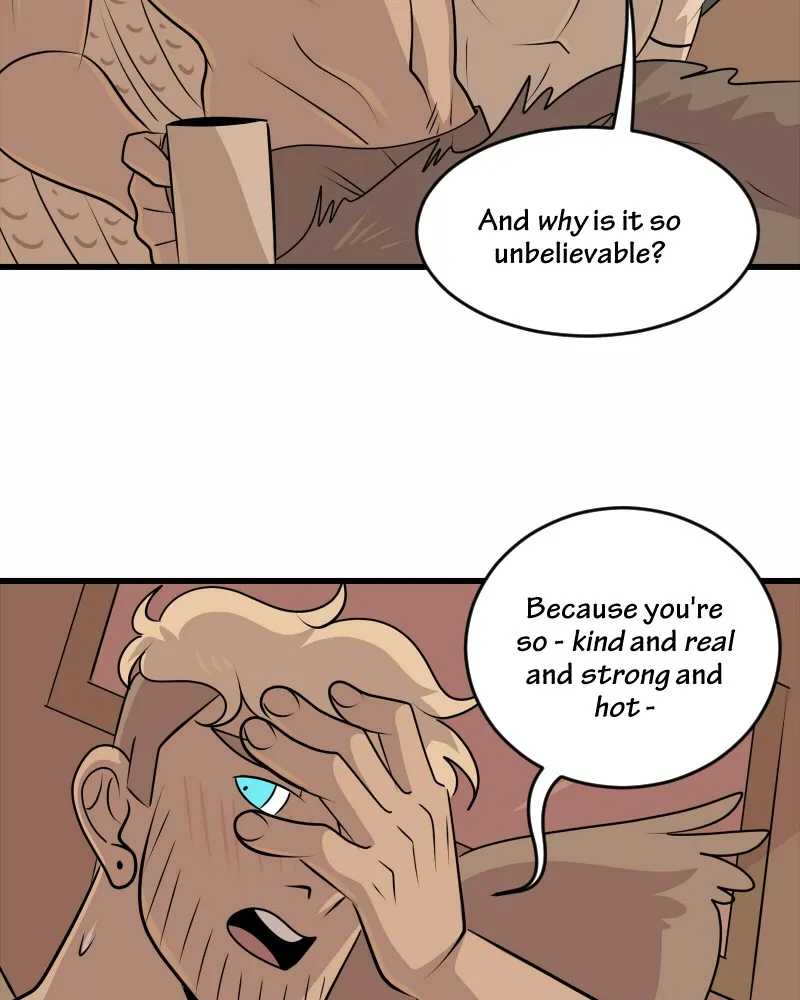 Read The Croaking EN Manga Online