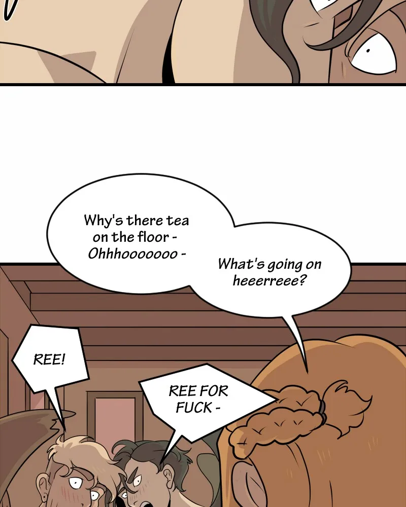 Read The Croaking EN Manga Online