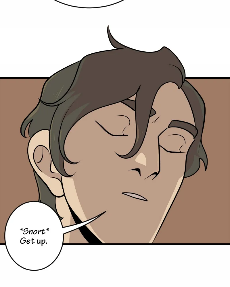 Read The Croaking EN Manga Online
