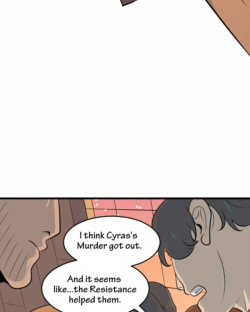 Read The Croaking EN Manga Online