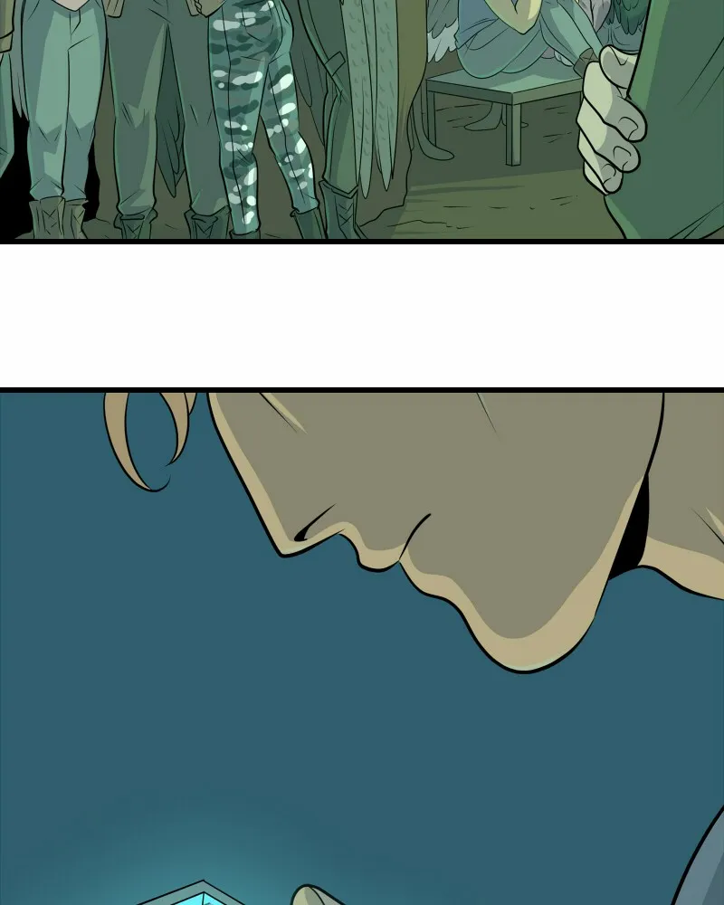Read The Croaking EN Manga Online