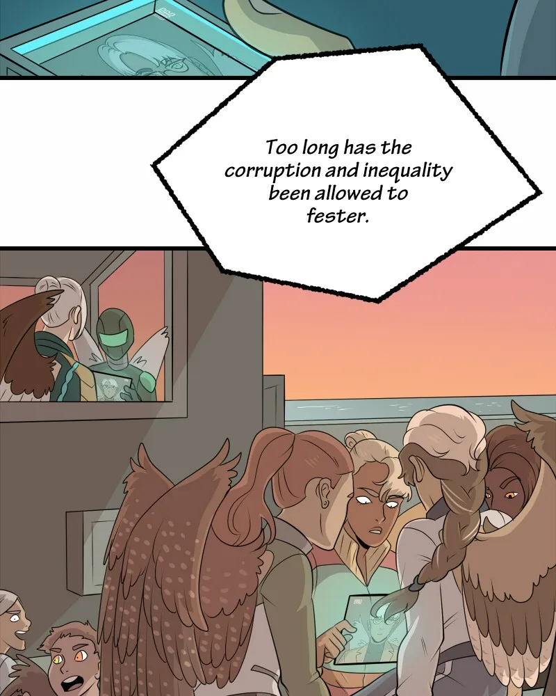 Read The Croaking EN Manga Online
