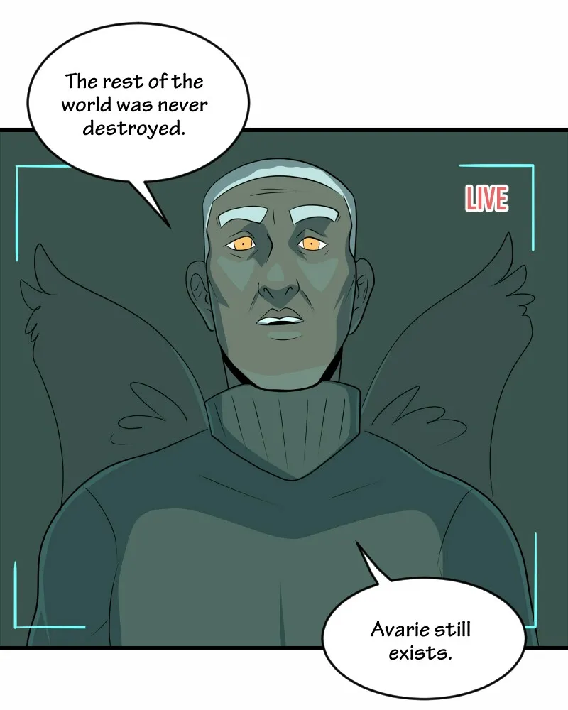 Read The Croaking EN Manga Online