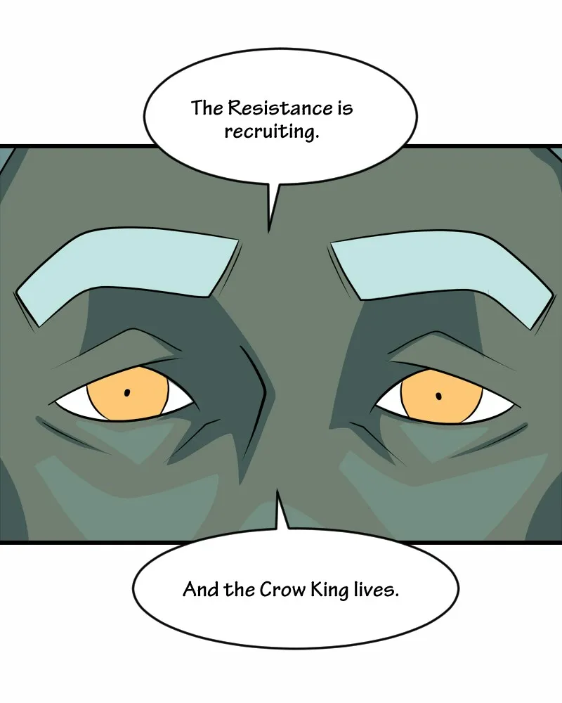 Read The Croaking EN Manga Online