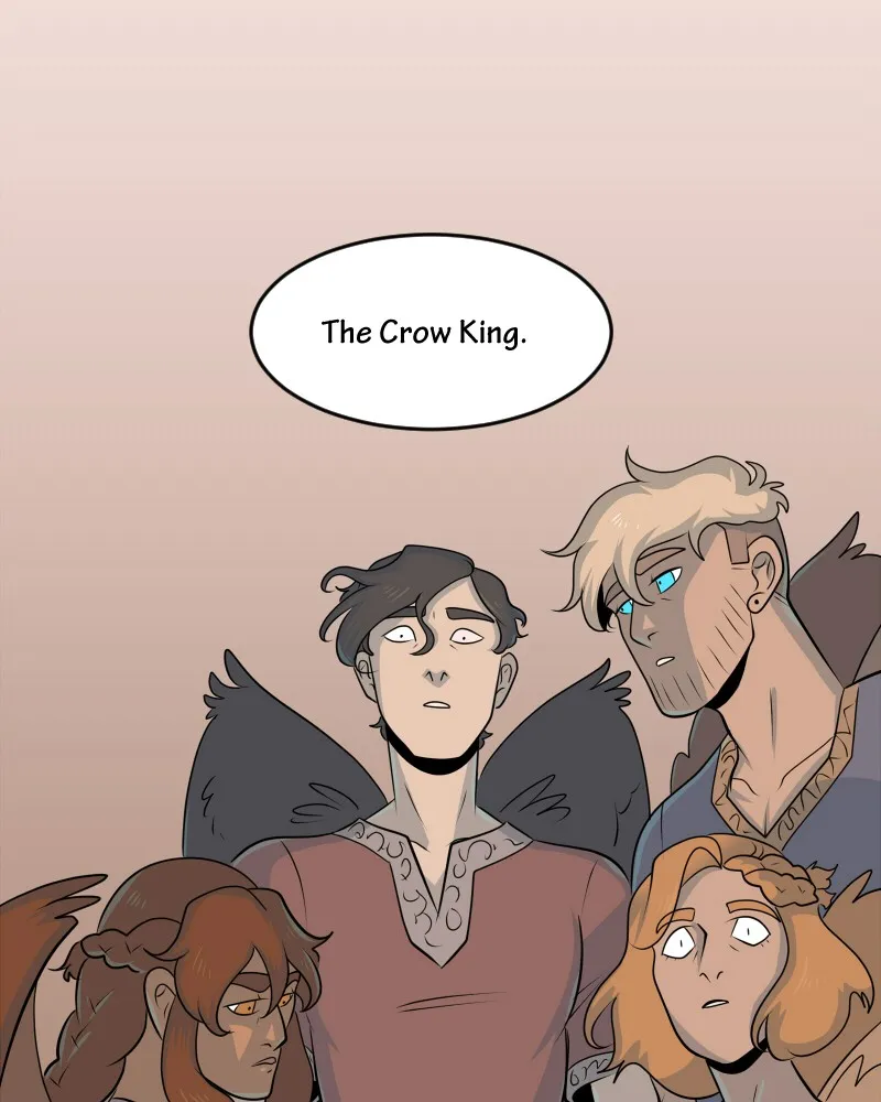 Read The Croaking EN Manga Online