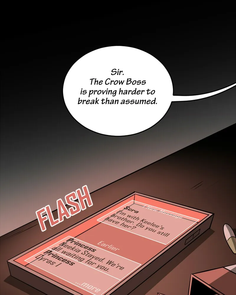 Read The Croaking EN Manga Online