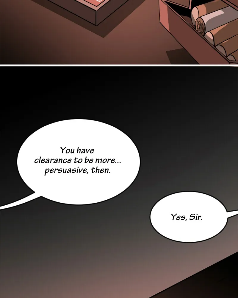 Read The Croaking EN Manga Online