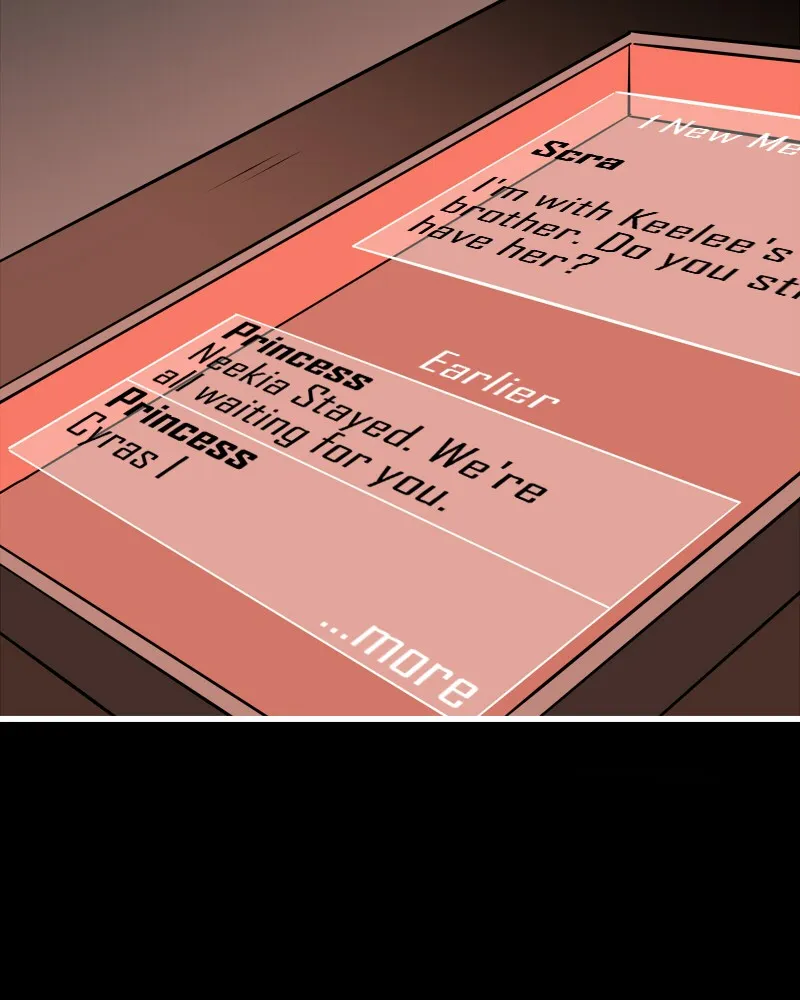 Read The Croaking EN Manga Online
